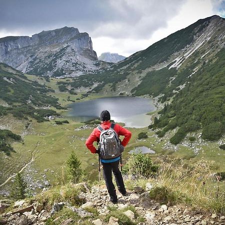 Haus Gschoesser Reith im Alpbachtal Dış mekan fotoğraf