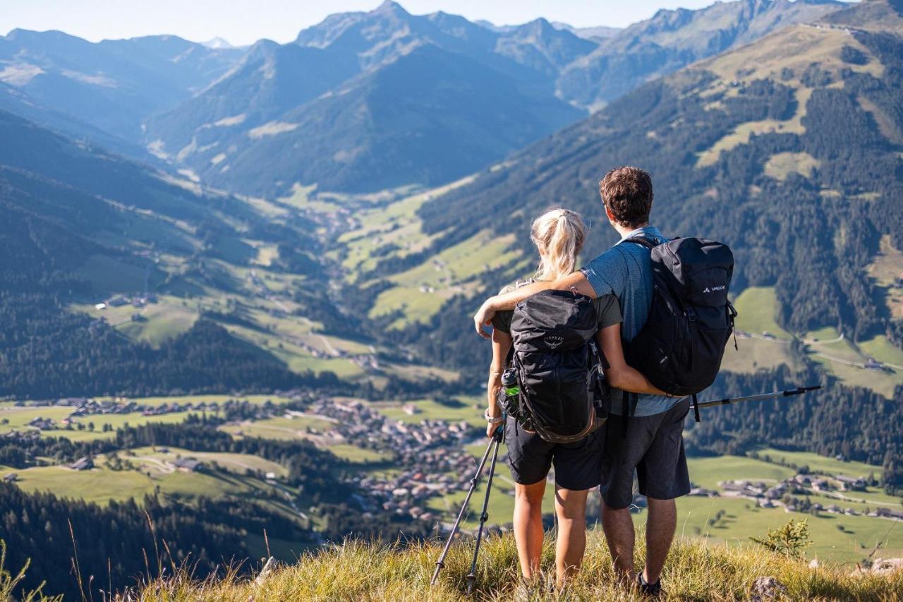 Haus Gschoesser Reith im Alpbachtal Dış mekan fotoğraf