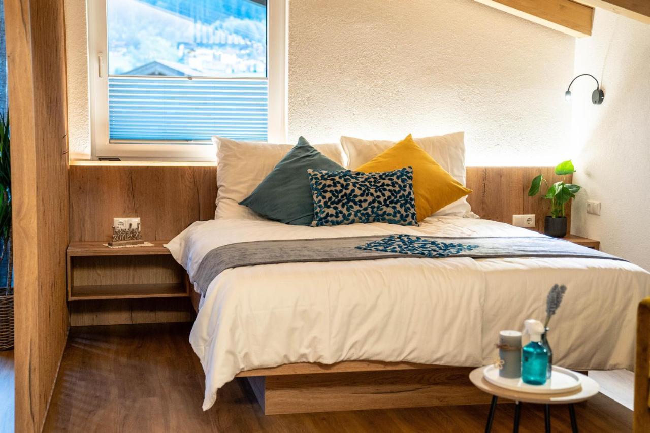 Haus Gschoesser Reith im Alpbachtal Dış mekan fotoğraf