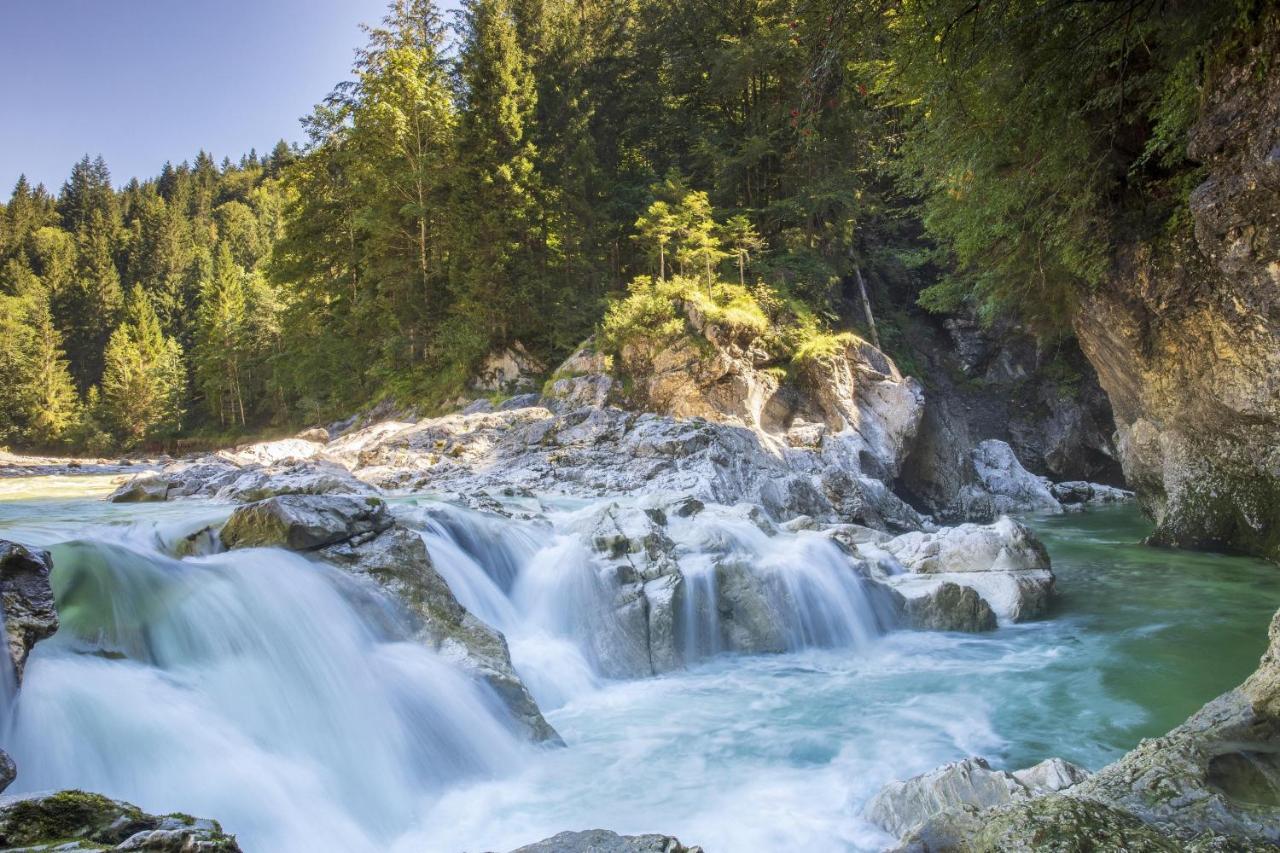 Haus Gschoesser Reith im Alpbachtal Dış mekan fotoğraf